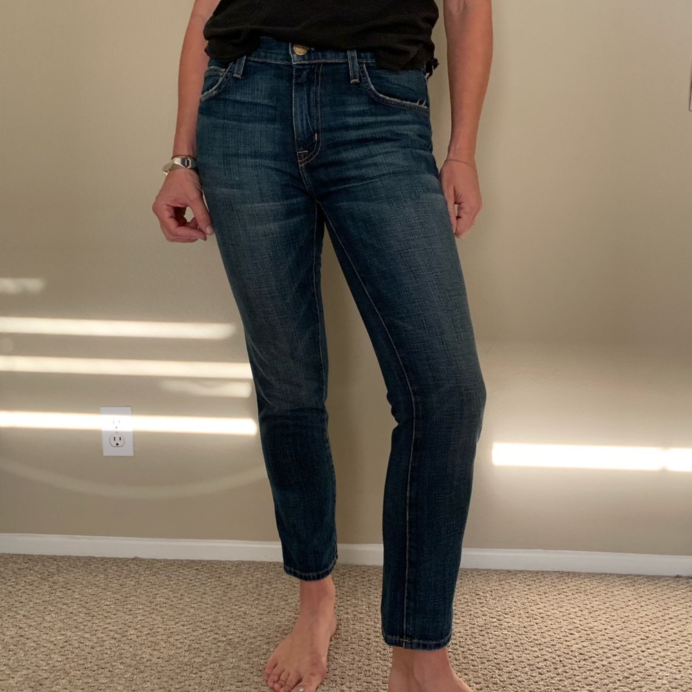 CURRENT/ELLIOTT JEANS SIZE 28